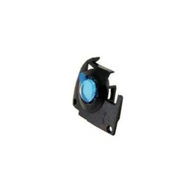 Reparaçao Camera Module Lens Cover for iPhone 3GS (Black)