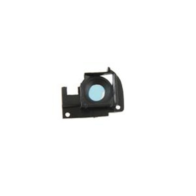 Reparaçao Camera Module Lens Cover for iPhone 3GS (Black)