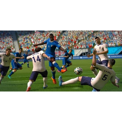 FIFA 15 PS3