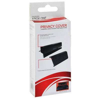Tapa para sensor Kinect 2.0 Xbox One