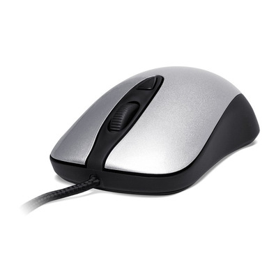 SteelSeries Kinzu Pro Gaming Mouse Preto