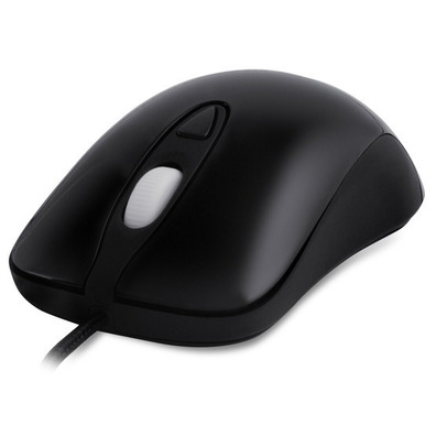SteelSeries Kinzu Pro Gaming Mouse Preto