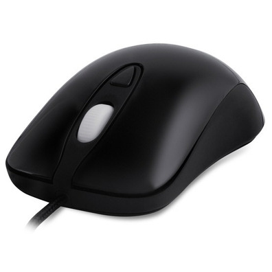 SteelSeries Kinzu Pro Gaming Mouse Argento