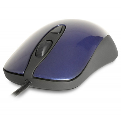 SteelSeries Kinzu Pro Gaming Mouse Azul