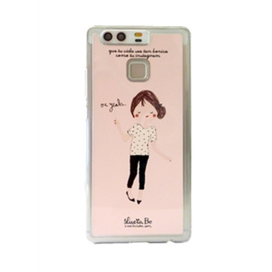 2D Ou Sim Huawei P9 Lucía Seja