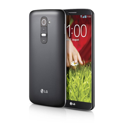 LG G2 D802 Preto