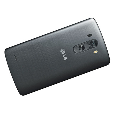 LG G3 D855 16 GB Preto
