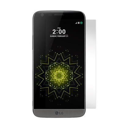 Cristal temperado LG G5