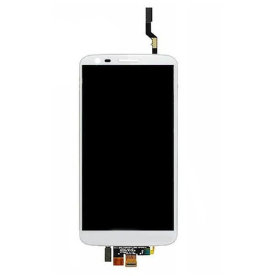 Tela completa LG Optimus G2 Branco