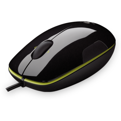 Logitech LS1 Láser Mouse