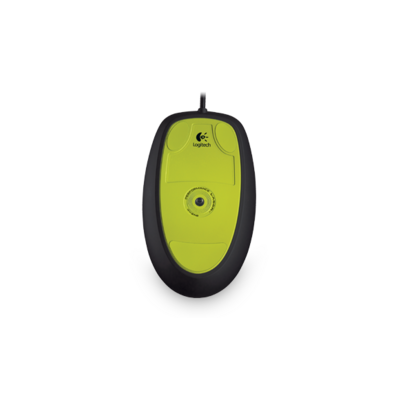 Logitech LS1 Láser Mouse