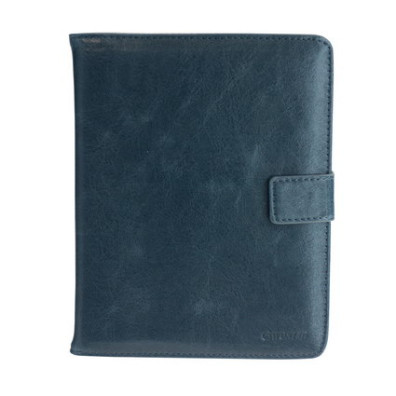 Funda para eBook Woxter Leather Case 60 Azul