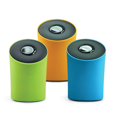 Lepow Modre Bluetooth Speaker Verde