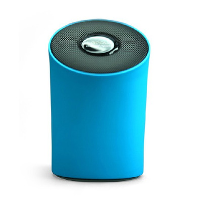 Lepow Modre Bluetooth Speaker Azul