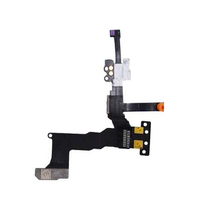 Reparaçao Sensor de proximidade e flex câmara frontal iPhone 5C