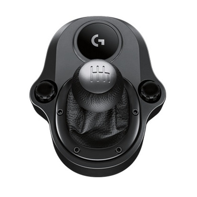 Logitech G29/G920 Gearshift