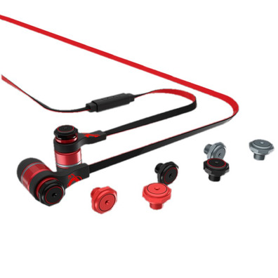 Aural Ozone Gaming in-ear TriFx