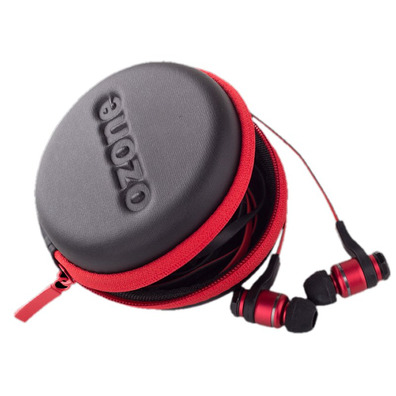 Aural Ozone Gaming in-ear TriFx