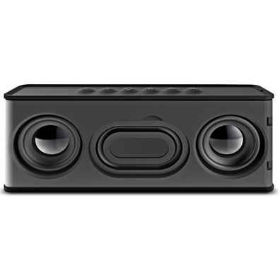 Energia Sistem Music Box B2 Bluetooth Preto