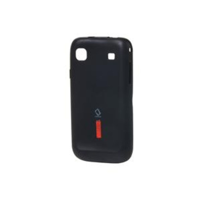 Carcasa CAPDASE TPU Samsung Galaxy S I9000 (Negra)