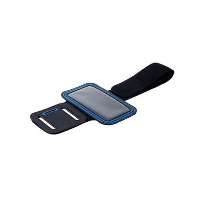 Braçalete para Samsung Galaxy S II (Azul)