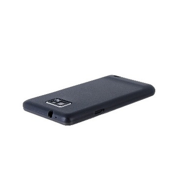 Funda protetora Ultra-Slim para Samsung Galaxy S II (Negra)