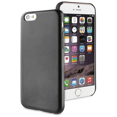 Carcaça Ultrafina iPhone 6 muvit Dark Blue