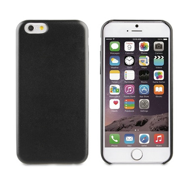 Carcaça Ultrafina iPhone 6 muvit Dark Blue