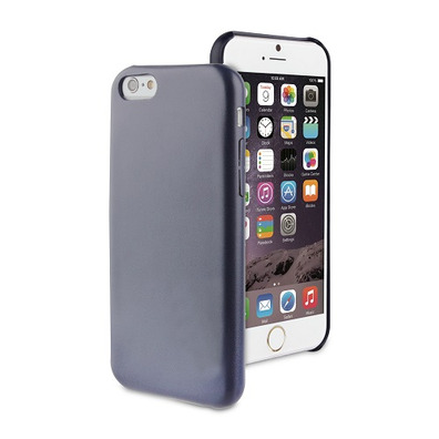 Back Thin Case iPhone 6 Plus muvit Preto