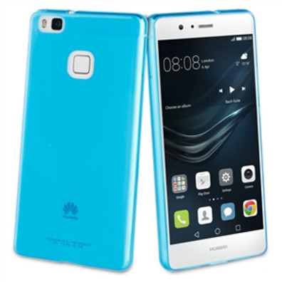 Cristal suave Lite Ultrafina Huawei P9 Lite muvit