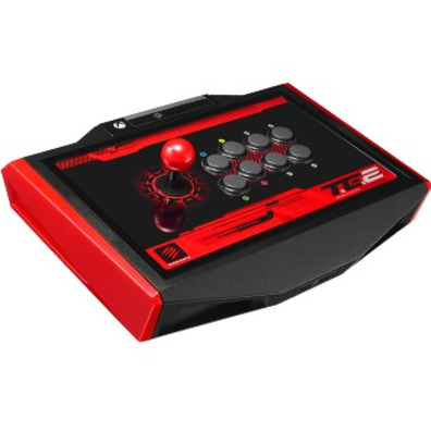 Mad Catz TE 2 Xbox One Fightstick