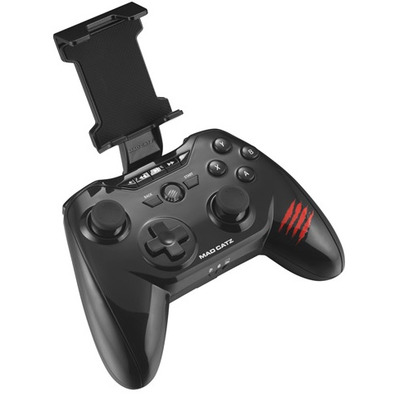 Comando para Smartphones MadCatz CTRL R