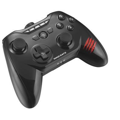 Comando para Smartphones MadCatz CTRL R