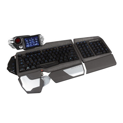 Mad Catz Cyborg S.T.R.I.K.E. 7