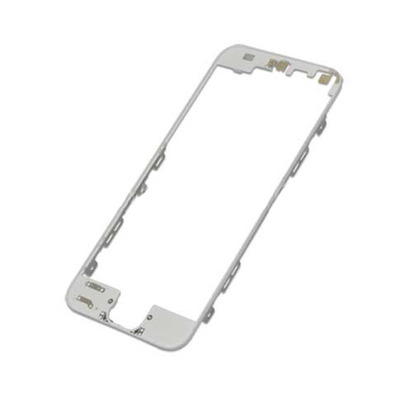 Marco de prástico para iPhone 5 Branco
