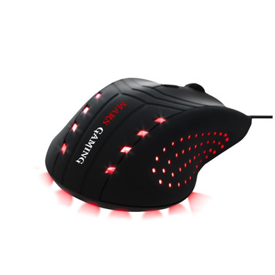Tacens Mars Gaming MCP0 (Keyboard + Mouse)