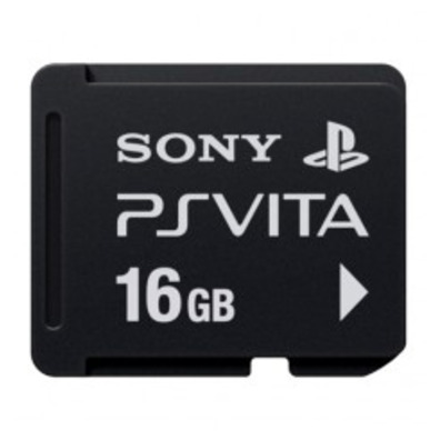 Megapack Lego PSVita (Memory Card 16 GB + 6 jogos)