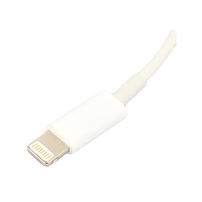 Cabo microUSB a Lightning para iPhone 5/iTouch/iPod Nano/iPad