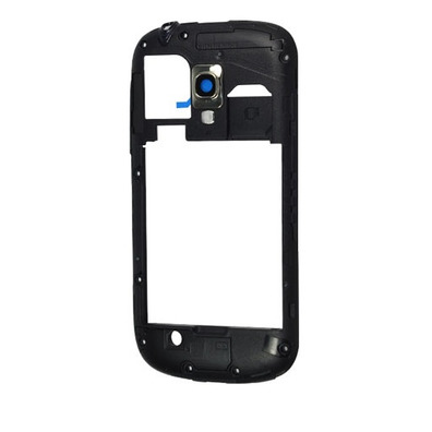 Reparaçao Marco Intermédio para Samsung Galaxy S3 Mini (Azul)