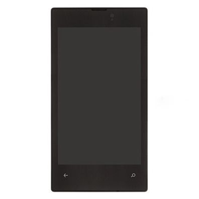 Tela completa Nokia Lumia 520
