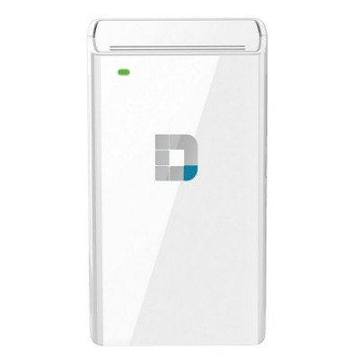 D-Link DAP-1520 Repetidor de Wi-Fi AC750 iOS / Android