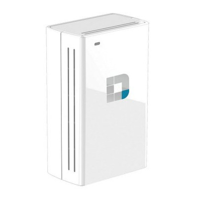 D-Link DAP-1520 Repetidor de Wi-Fi AC750 iOS / Android
