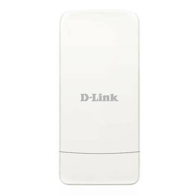 D-Link DAP-3320 P.Ac. WiFi-N 2.4GHz fora de PoE