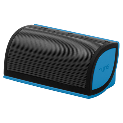 Porta-voz Nyne Mini Azul
