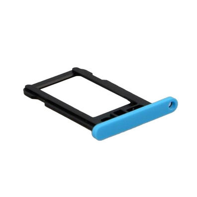 Reposto Nano-SIM Card para iPhone 5C Preto / verde