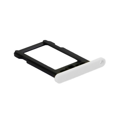 Reposto Nano-SIM Card para iPhone 5C Branco