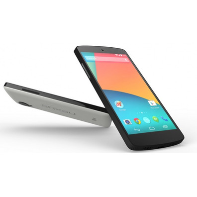 Google Nexus 5 Branco