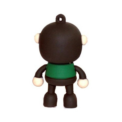 Woxter Sr Nilson 8 GB USB (Marrón)