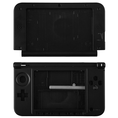 Carcaça completa Nintendo 3DS XL Prata