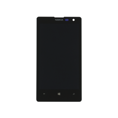 Tela completa Nokia Lumia 1020
